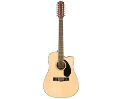 DREADNOUGHT 12-STRING