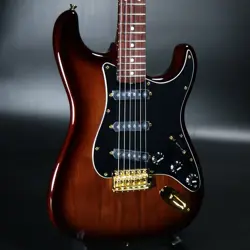 FSRTRADITIONAL 60S STRATOCASTER