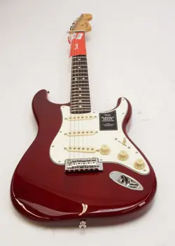 ROSEWOOD FINGERBOARD CHERRY