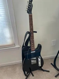 ’62 VINTAGE REISSUE