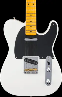 FENDER AMERICAN VINTAGE II 1951 TELECASTER, MAPLE FINGERBOARD ELECTRIC GUITAR - 