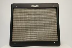 FENDER BLUES JUNIOR IV TUBE AMP (FREE SHIPPING)