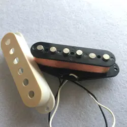USED FENDER JAPAN STRATCASTER FRONT PICKUP