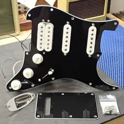 ALNICO PICKUPS HUMBUCKER