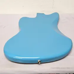 HARDWARE AQUATONE BLUE