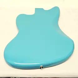 GUITAR BODY HARDWARE