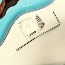 II JAZZMASTER GUITAR