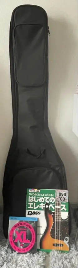 PRECISION BASS PREVE