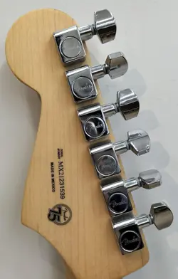 HSH ELECTRIC GUITAR