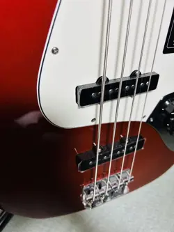 FENDER PLAYER JAZZBASS