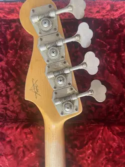 FENDER C/S 60