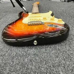 10001 FENDER JAPAN STRATOCASTER TX SAFE DELIVERY FROM JAPAN
