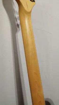 HYBRID 68 STRATOCASTER