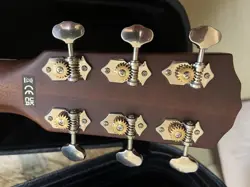 PS-220E PARLOR NATURAL