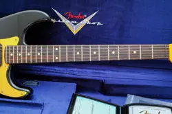 FENDER CUSTOM SHOP STRATOCASTER SAFE DELIVERY FROM JAPAN