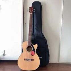 GUITAR BASS CB-60SCE