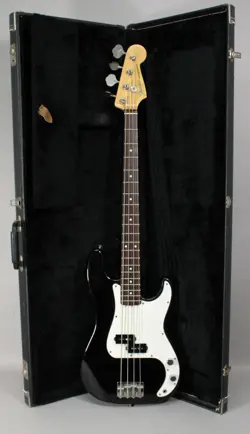 87 FENDER PB-331