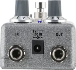 DELAY GUITAR PEDAL