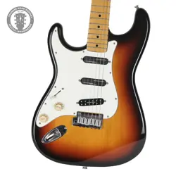 JAPAN '68 STRATOCASTER