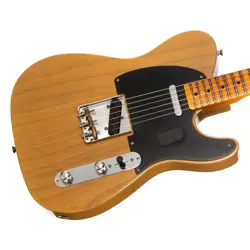 1952 TELECASTER JOURNEYMAN