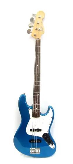 1993-1994 FENDER JAPAN