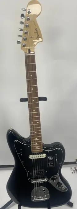 FENDER JAGUAR B06002736