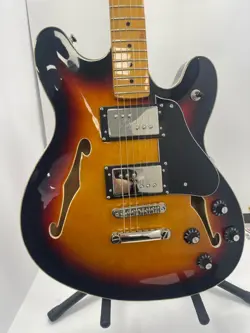 FENDER STARCASTER B06002058