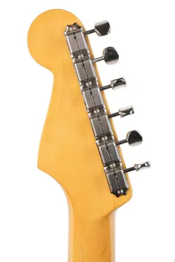 1965 STRATOCASTER CANDY