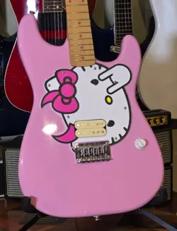 HEAVY METAL VERSION!