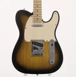 FENDER AMERICAN TELECASTER MAPLE 2TS #GGEVJ
