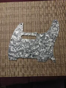 PICKGUARD TELE PICKGUARD