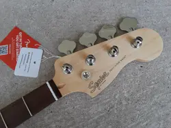 NECK TUNERS UNPLAYED