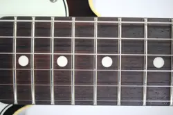 2014 ELECTRIC GUITAR