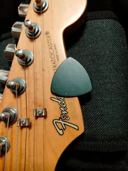 STRATOCASTER HUMBUCKER