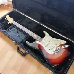 STRATOCASTER #PGJITZ