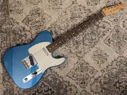 60S TELECASTER #PG0NUU