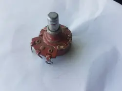 PRECISION BASS VOLUME