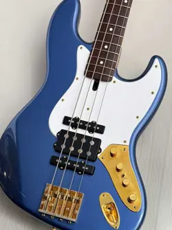 JB62 MOD BASS