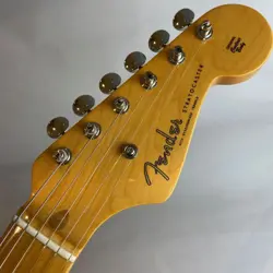 1954 STRATOCASTER 2-COLOR