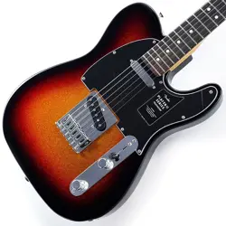 FENDER LIMITED EDITION PLAYER II TELECASTER (SPARKLE  /)