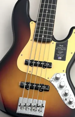 BASS -ULTRABURST- NEW