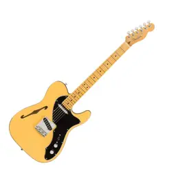 FENDER BRITT DANIEL TELE THINLINE MN AMG