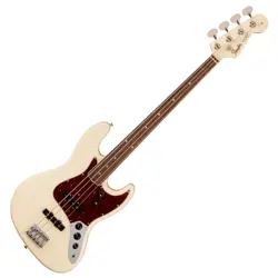 FENDER AMERICAN VINTAGE II 1966 JAZZ BASS RW OWT