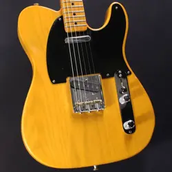 FENDER AMERICAN VINTAGE 52 TELECASTER 2006 (BUTTERSCOTCH BLONDE)
