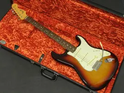60S STRATOCASTER 2022