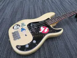 BASS USED 2003