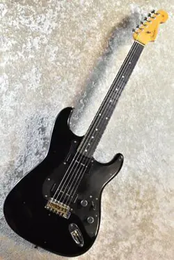 DUAL P-90 STRATOCASTER