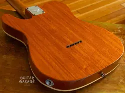 LIMITED EDITION TELECASTER