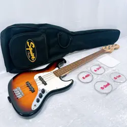 JBASS JAZZ BASS