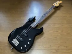 FENDER ESERIAL ELECTRIC